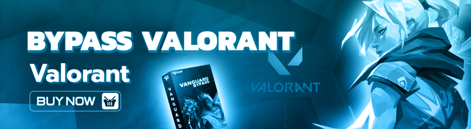BYPASS VALO